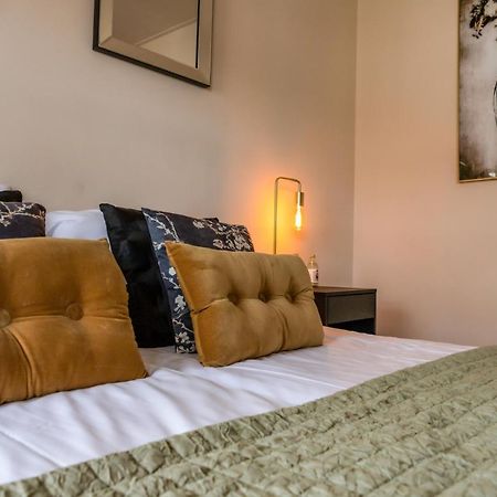 Boutique Hotel No5 Bergen op Zoom Zewnętrze zdjęcie
