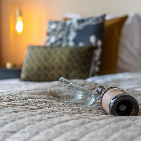 Boutique Hotel No5 Bergen op Zoom Zewnętrze zdjęcie