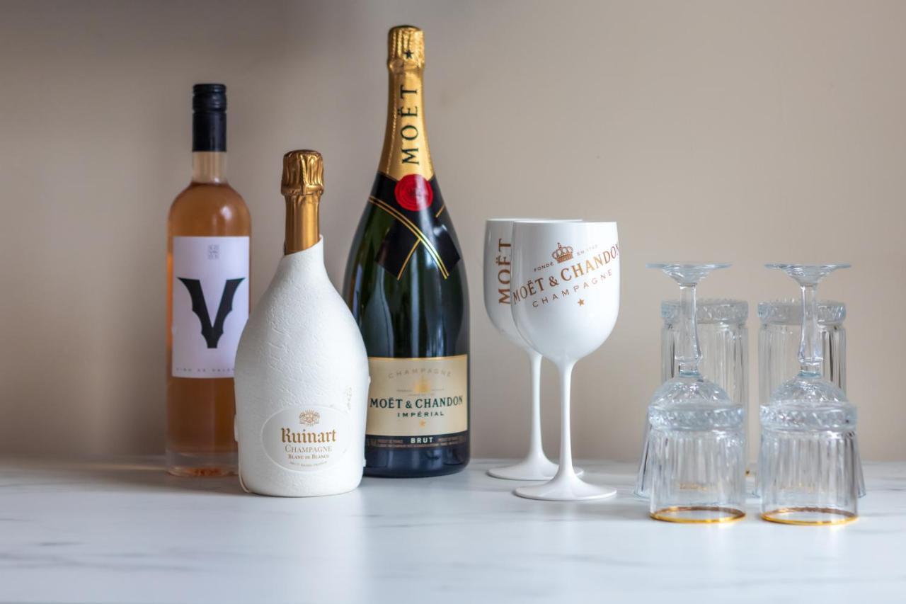 Boutique Hotel No5 Bergen op Zoom Zewnętrze zdjęcie