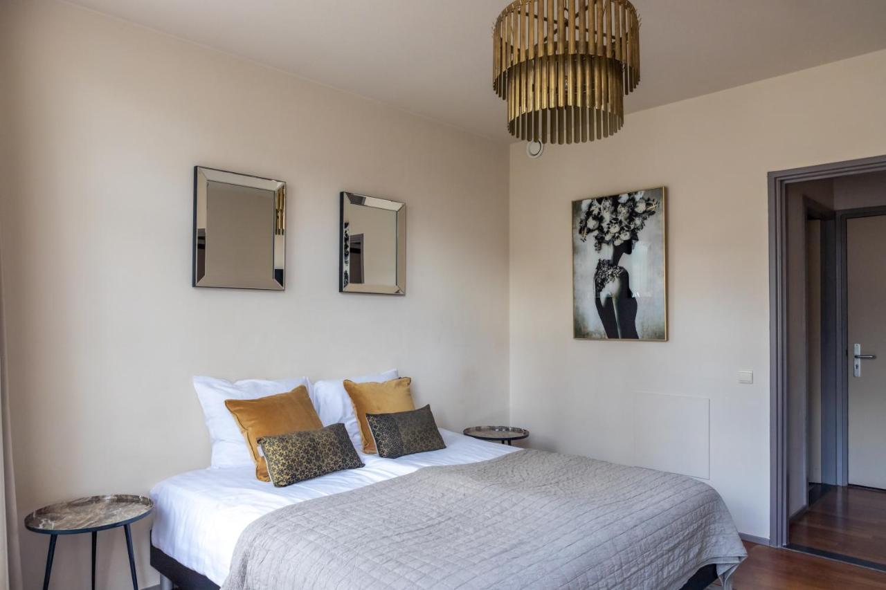 Boutique Hotel No5 Bergen op Zoom Zewnętrze zdjęcie