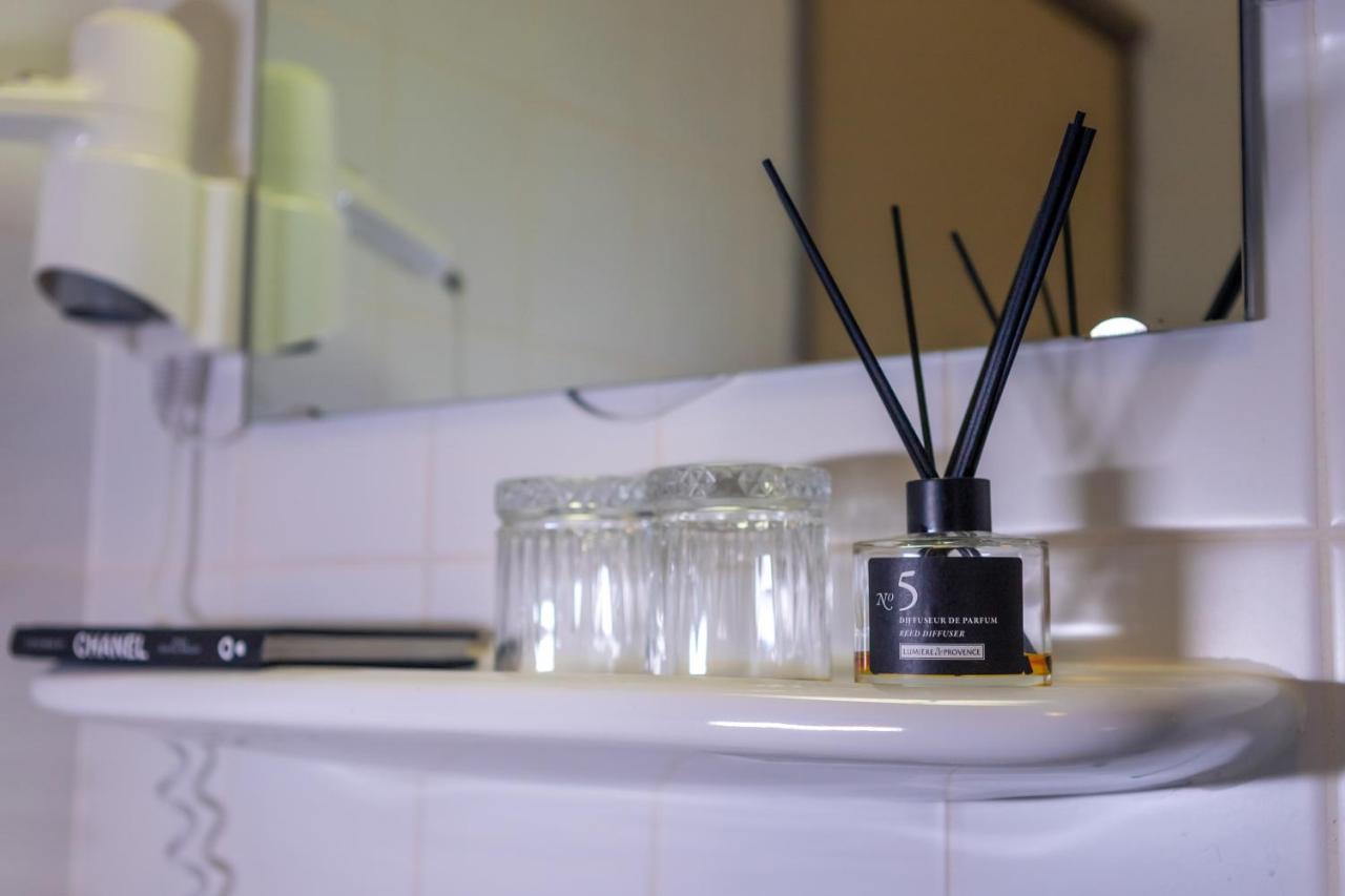 Boutique Hotel No5 Bergen op Zoom Zewnętrze zdjęcie