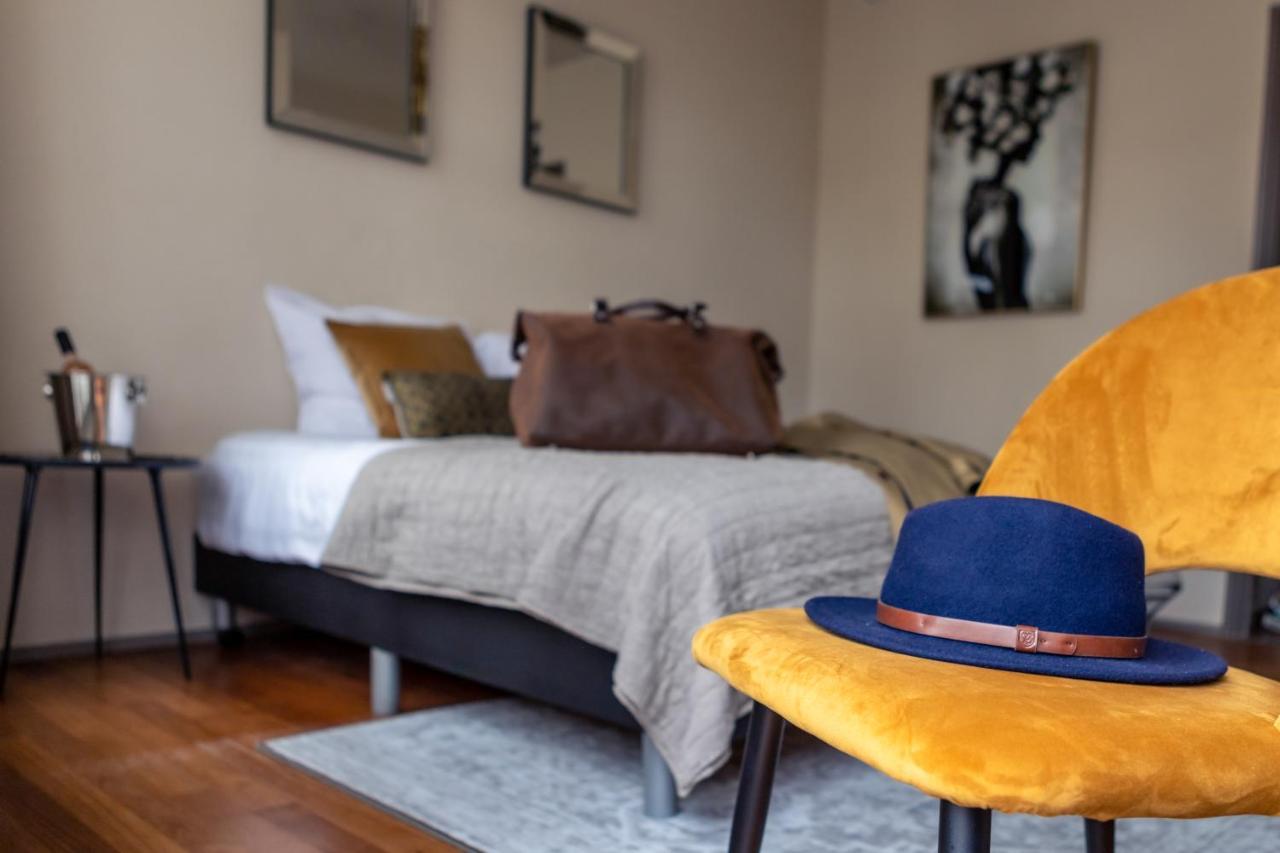 Boutique Hotel No5 Bergen op Zoom Zewnętrze zdjęcie