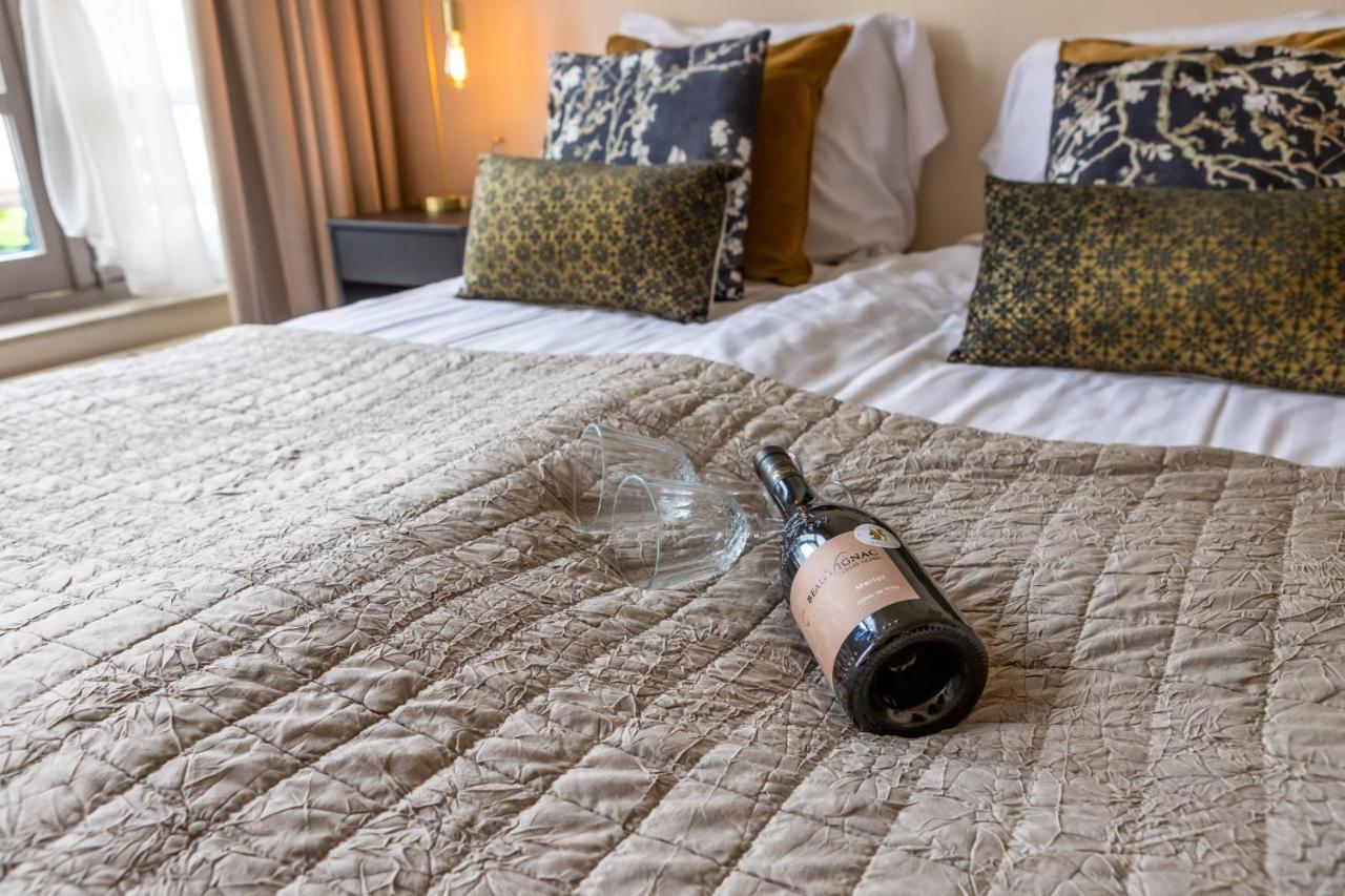 Boutique Hotel No5 Bergen op Zoom Zewnętrze zdjęcie