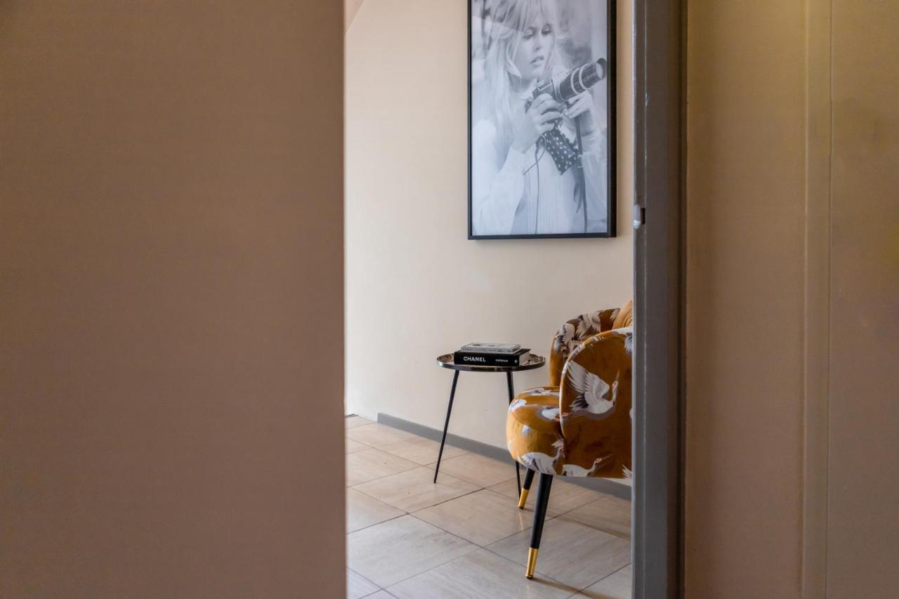 Boutique Hotel No5 Bergen op Zoom Zewnętrze zdjęcie