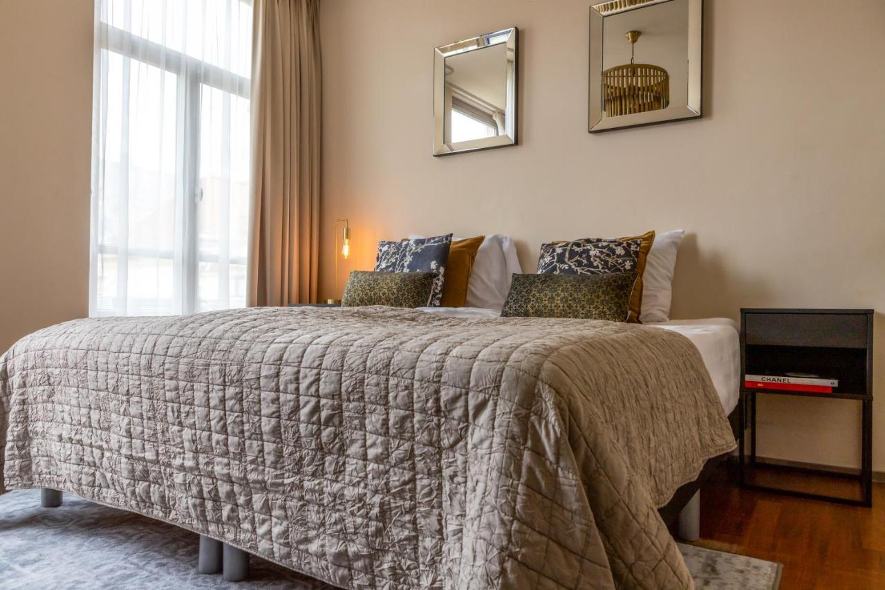 Boutique Hotel No5 Bergen op Zoom Zewnętrze zdjęcie