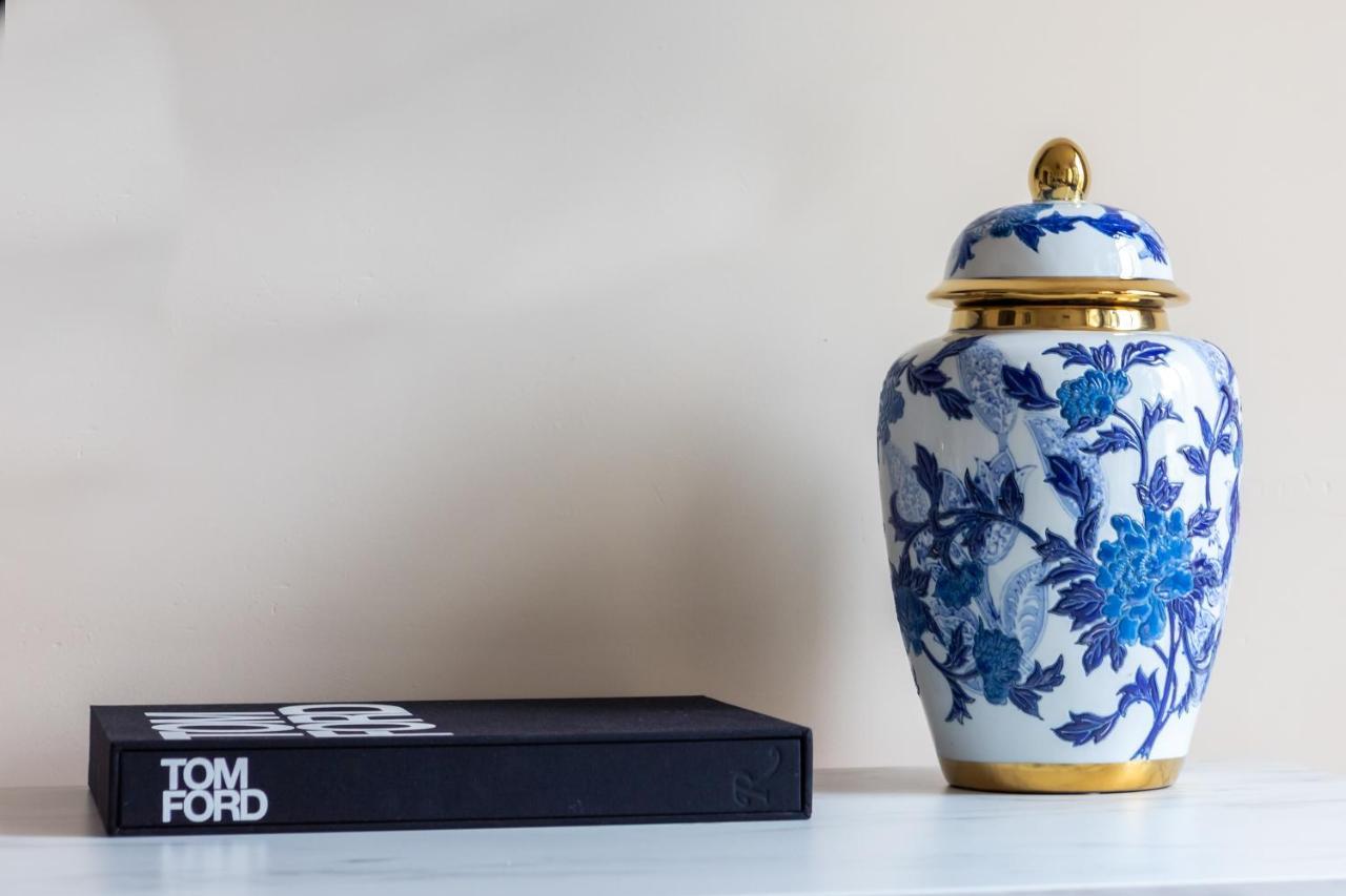 Boutique Hotel No5 Bergen op Zoom Zewnętrze zdjęcie