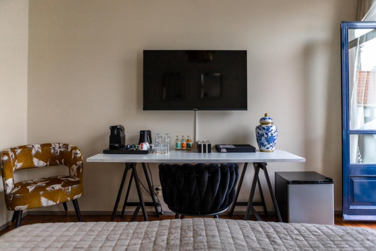 Boutique Hotel No5 Bergen op Zoom Zewnętrze zdjęcie